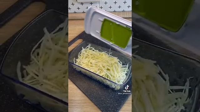 Готовим быстро и весело 