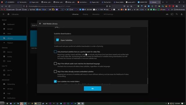 Jellyfin Made Easy: Install, Configure, Add Plugins | 2023 Edition смотреть онлайн