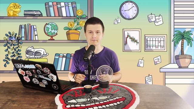 Немного про Twitter и почему Worldcoin такое г... смотреть онлайн