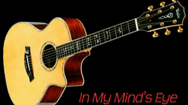 "In My Mind's Eye" --- an AW original song смотреть онлайн