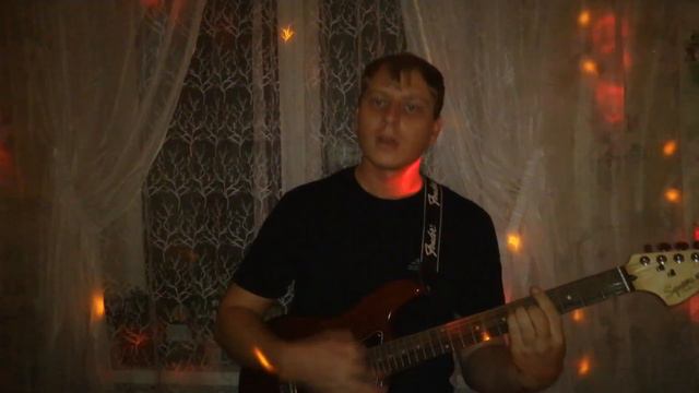 Выходи За Меня-Kravets Covers Авторская смотреть онлайн