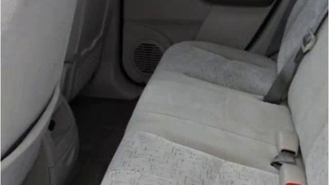 2002 Saturn VUE Used Cars Berthoud CO смотреть онлайн