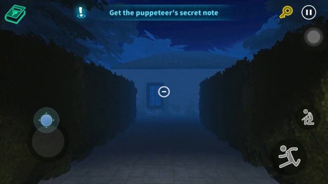 Scary Escape Survival Without Grabpack Hand - Speedrun 1080p HD смотреть онлайн