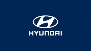 Logo Hyundai 1