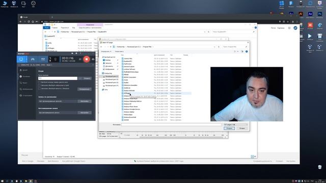 ЛУЧШЕЕ ВИДЕО ОБ ОБРАБОТКЕ ГОЛОСА / МИКРОФОНА