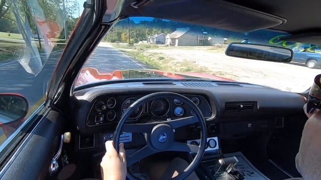 Test Drive 1971 Chevy Camaro SOLD $25,900 Maple Motors смотреть онлайн