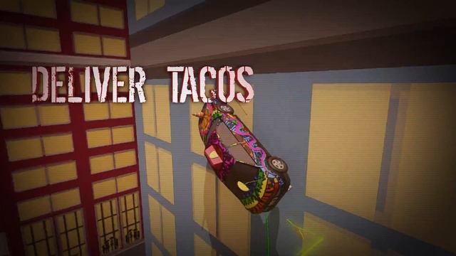 Tacopocalypse - Indie Game on Steam Early Access смотреть онлайн