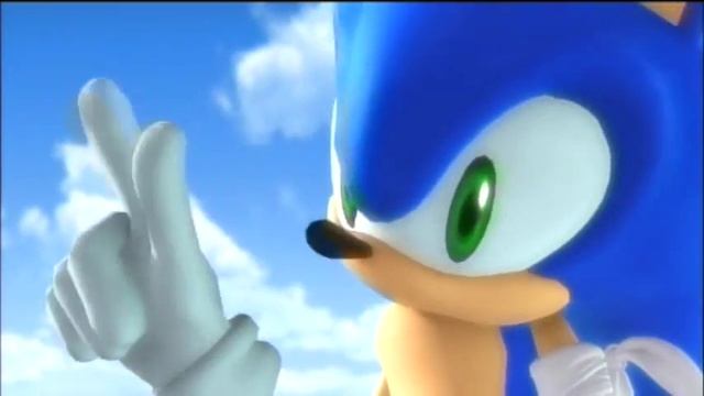 Sonic the Hedgehog (2006 Xbox 360) - Sonic Episode 3/16 - All S-ranks смотреть онлайн