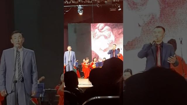 Уругларым авазынга смотреть онлайн