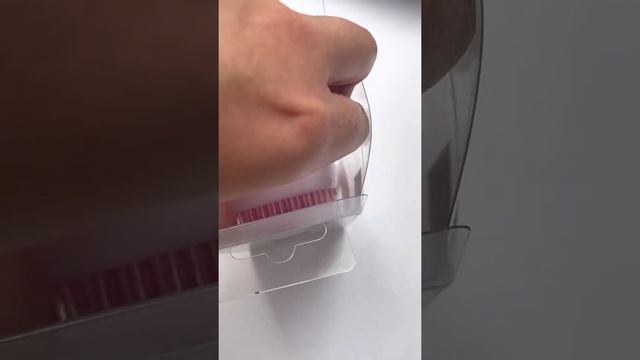 Tangle Teezer оригинал отличается от копии Compact Styler Pearlescent Matte видео