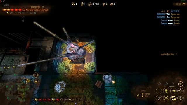 Natural Selection 2 ABSOLUTELY RELENTLESS EXPANSION смотреть онлайн