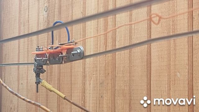 искра на изоляторе смотреть онлайн