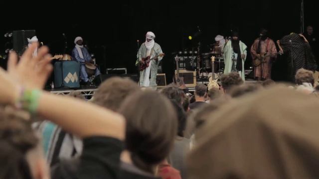 Tinariwen @ Burg Herzberg Festival 2017 28 7 - 06 смотреть онлайн