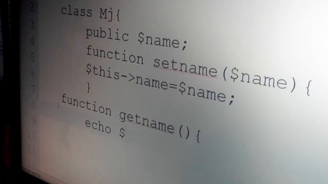 Tutorial about Inputting name using PHP Functions by merry joy calinisan смотреть онлайн