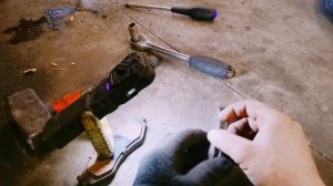 Как избавится от свиста тормозов на любом авто