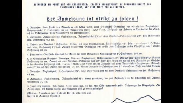 Do Maps and Documents from Agartha Support the Theory of the Hollow Earth? смотреть онлайн