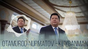 Otamurod Nurmatov - Kuyganam JONLI IJRO...    Отамурод Нурматов - Куйганам