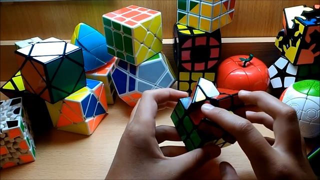 Сборка кубика-домика смотреть онлайн