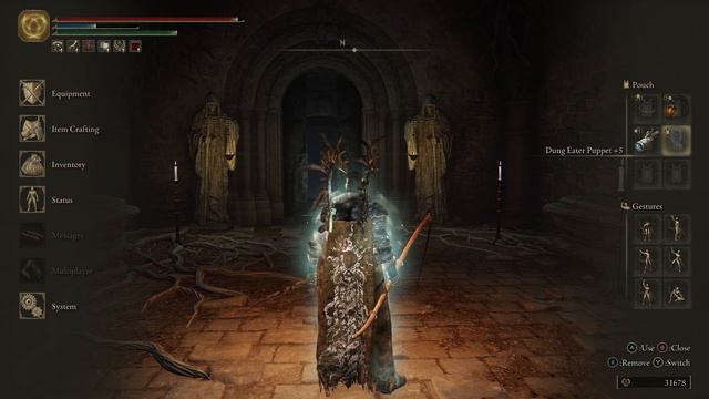 ELDEN RING Convergence Alfa Gameplay Walkthrough Part 11 - Necro (FULL GAME) смотреть онлайн
