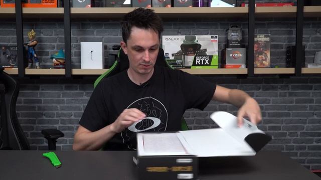 CHEGOU A GTX 650 2GB DO ALIEXPRESS смотреть онлайн