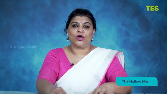 T S Eliot Part1 | E@6 Videopedia | TES | Kalyani Vallath | NTA NET, K SET, G SET, WB SET, GATE смотреть онлайн