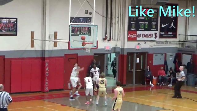 #24IsaiahJones C/O of 2021 6'4 Sophomore Balling! Nashville,Tn смотреть онлайн