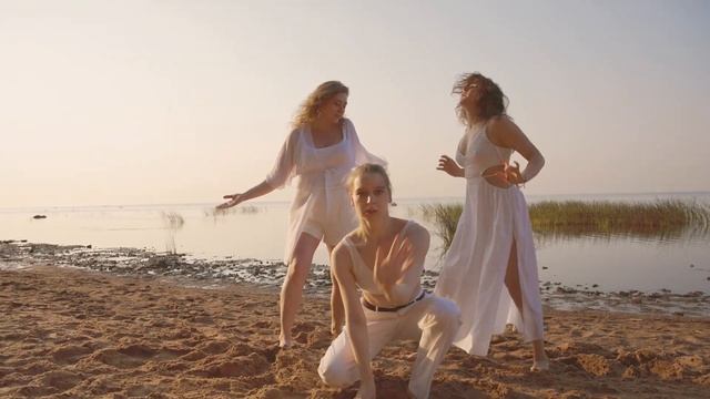 Jennifer Lopez - Cambia el Paso / Dima Rogozhnikov Choreography / ICONIC CHOREO смотреть онлайн