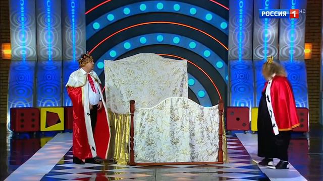Кузеняткин Балерина смотреть онлайн
