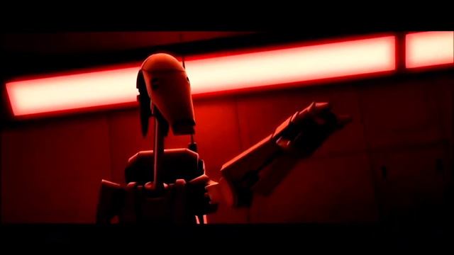 B1 Battle Droid Edit смотреть онлайн