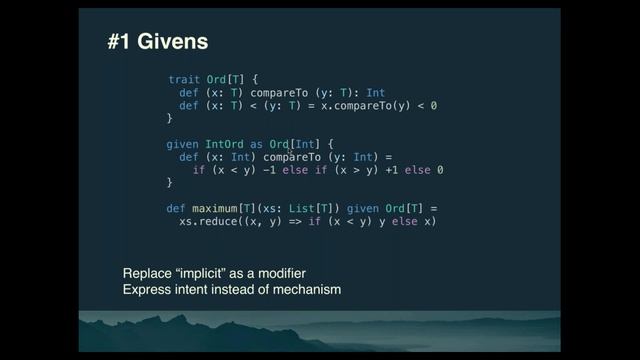 Scala 3 Is Coming: Martin Odersky Shares What To Know смотреть онлайн