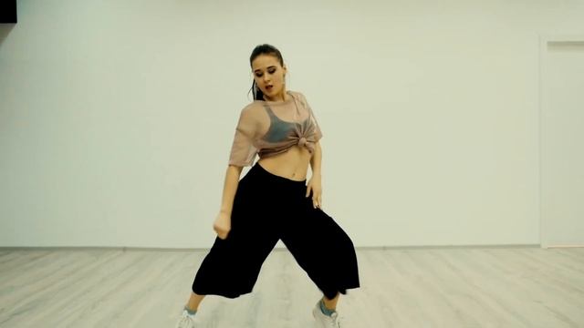 Танец Джаз фанк в Курске! Школа танцев Dance Life! смотреть онлайн