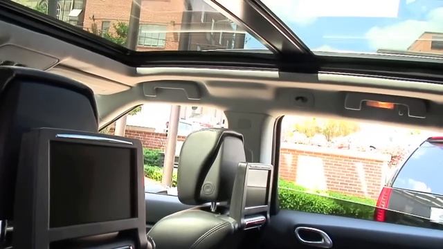 Walkaround Saab's First Crossover 2011 9-4X Aero Turbo 6 AWD. смотреть онлайн