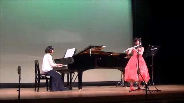 『 マドリガル Madrigale 』A.シモネッティ смотреть онлайн