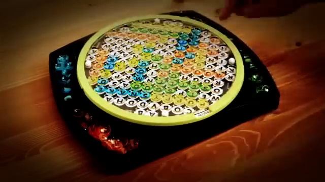 Smyths Toys - Wordsearch смотреть онлайн