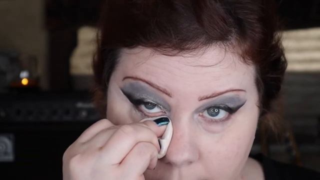 LIME CRIME Venus Immortalis | EASY FULL-FACE TUTORIAL смотреть онлайн