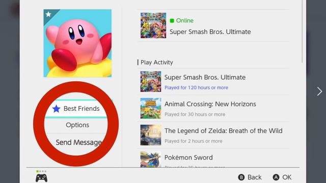 10 Nintendo Switch Features We NEED To Get Soon! (Themes, Folders, and More) смотреть онлайн
