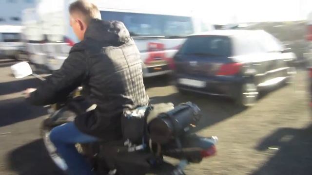 Был стелс эндуро 400 смотреть онлайн