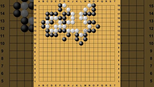 Исиносита на 18 камней смотреть онлайн