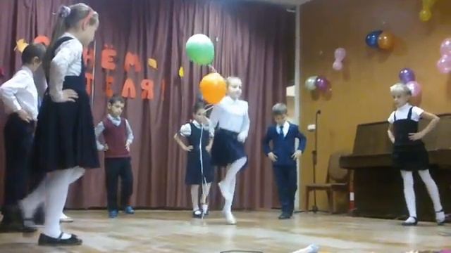 Шарики-фонарики 2 класс смотреть онлайн