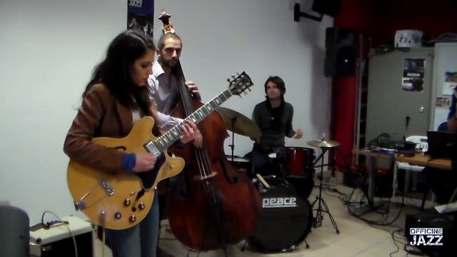 Sonnymoon ForTwo - Officine Jazz Torino смотреть онлайн