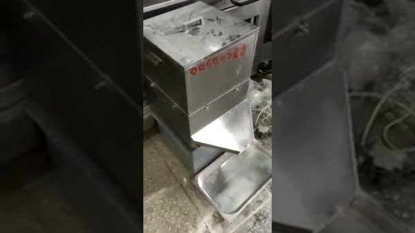 Мукопросеиватель ATESY Каскад