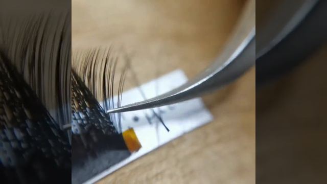 ??? ОБУЧЕНИЕ НАРАЩИВАНИЮ РЕСНИЦ! смотреть онлайн