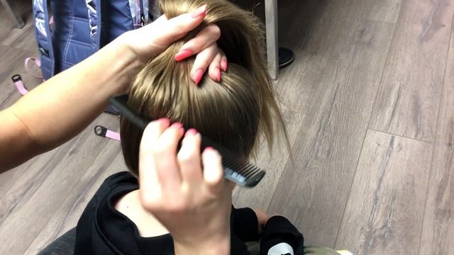 High Pony Hair Vibe Dance Co. Recital 2020 смотреть онлайн