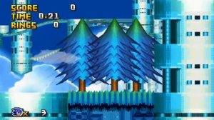 Sonic Chronicles Часть 3 - РАЗБОР ФАНАТСКИХ ИГР ПРО СОНИКА