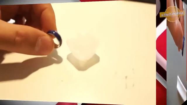 ? КРУТЫЕ ТОВАРЫ С ALIEXPRESS ЗА 1-2 ДОЛЛАРА Которые стоит купить - Кольцо настроения смотреть онлайн