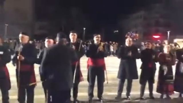 kozan.gr:Τραγούδι Παυλος Μελάς смотреть онлайн