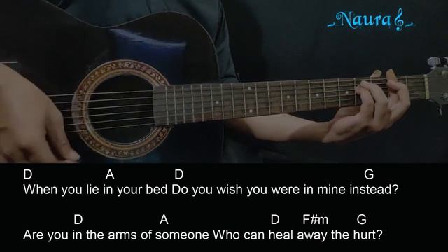 Luke Grimes - Ghost Of Who We Were Chords Lyrics смотреть онлайн