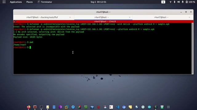 How to Hack an Android device 2021 смотреть онлайн