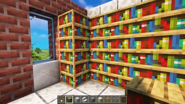 School in Minecraft - Tutorial смотреть онлайн