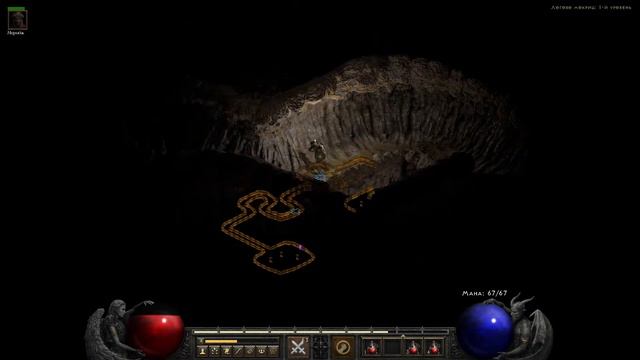 Diablo 2 Resurrected:прохождение 2 акт